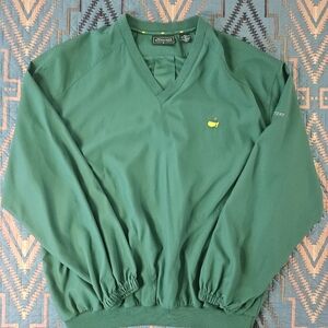 Mastets V‎ Neck Pullover